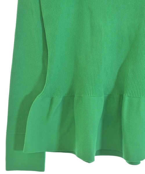 ADORE（アドーア）ニット・セーター 緑 サイズ:38(M位) レディース/2200615628196