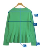 ADORE（アドーア）ニット・セーター 緑 サイズ:38(M位) レディース/2200615628196