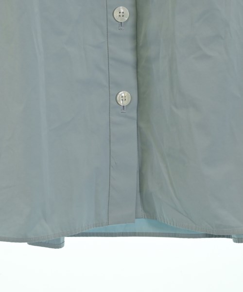 ADORE（アドーア）ロング・マキシ丈スカート 青 サイズ:38(M位) レディース/2200624986089