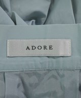 ADORE（アドーア）ロング・マキシ丈スカート 青 サイズ:38(M位) レディース/2200624986089