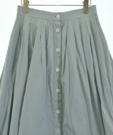 ADORE（アドーア）ロング・マキシ丈スカート 青 サイズ:38(M位) レディース/2200624986089