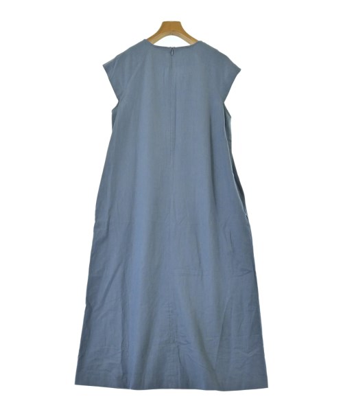 ADORE（アドーア）ワンピース 青 サイズ:38(M位) レディース/2200615674162