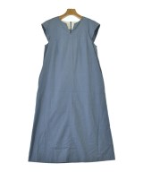 ADORE（アドーア）ワンピース 青 サイズ:38(M位) レディース/2200615674162