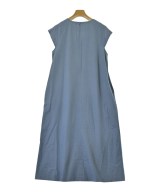 ADORE（アドーア）ワンピース 青 サイズ:38(M位) レディース/2200615674162