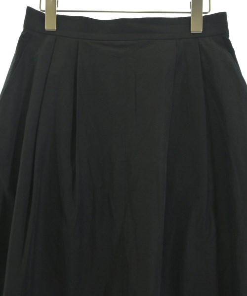 ADORE（アドーア）ロング・マキシ丈スカート 黒 サイズ:38(M位) レディース/2200628248046