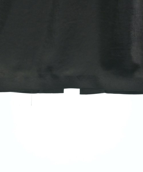 ADORE（アドーア）ロング・マキシ丈スカート 黒 サイズ:38(M位) レディース/2200628248046