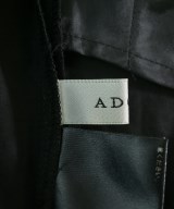 ADORE（アドーア）ロング・マキシ丈スカート 黒 サイズ:38(M位) レディース/2200628248046