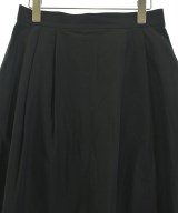 ADORE（アドーア）ロング・マキシ丈スカート 黒 サイズ:38(M位) レディース/2200628248046