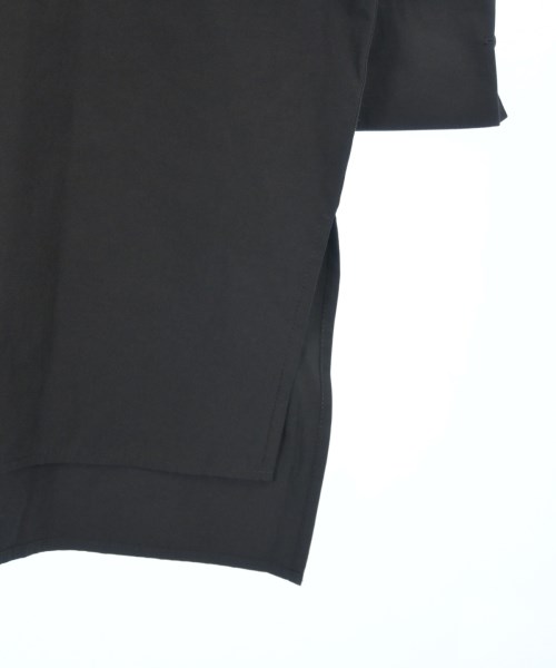 ADORE（アドーア）カジュアルシャツ 黒 サイズ:38(M位) レディース/2200628248053