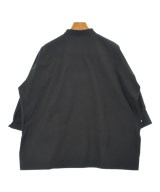 ADORE（アドーア）カジュアルシャツ 黒 サイズ:38(M位) レディース/2200628248053
