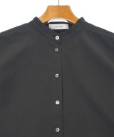 ADORE（アドーア）カジュアルシャツ 黒 サイズ:38(M位) レディース/2200628248053