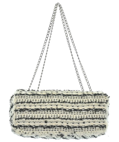 ADORE（アドーア）ショルダーバッグ 白 サイズ:- レディース/2200628523075