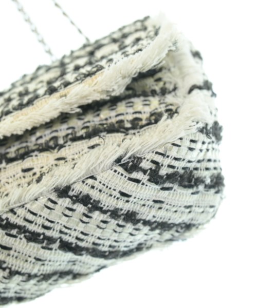 ADORE（アドーア）ショルダーバッグ 白 サイズ:- レディース/2200628523075