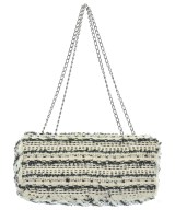 ADORE（アドーア）ショルダーバッグ 白 サイズ:- レディース/2200628523075