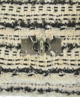 ADORE（アドーア）ショルダーバッグ 白 サイズ:- レディース/2200628523075