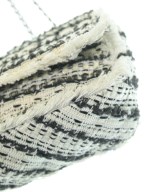 ADORE（アドーア）ショルダーバッグ 白 サイズ:- レディース/2200628523075