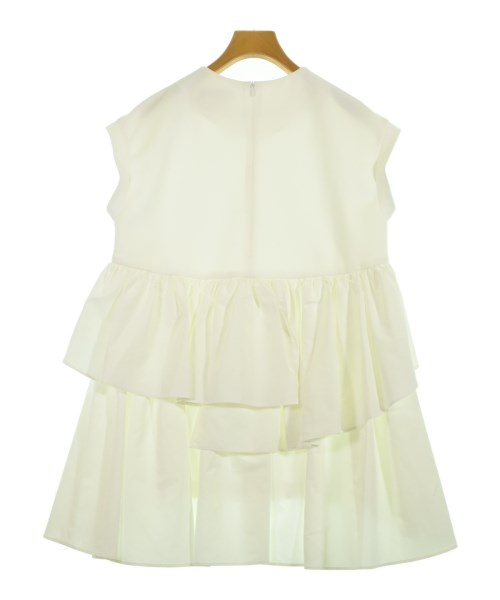 ADORE（アドーア）カジュアルシャツ 白 サイズ:38(M位) レディース/2200602100179