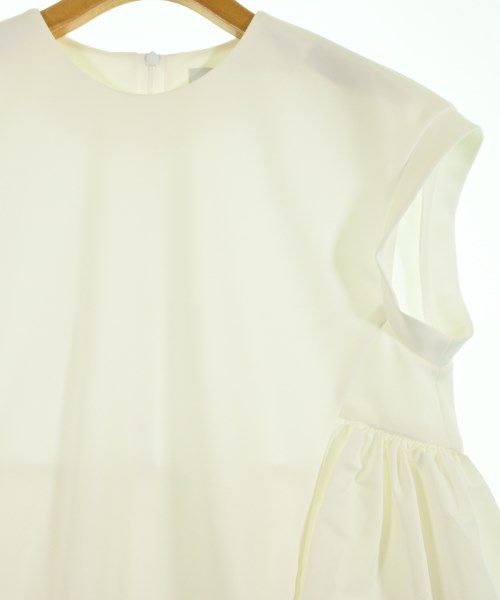 ADORE（アドーア）カジュアルシャツ 白 サイズ:38(M位) レディース/2200602100179