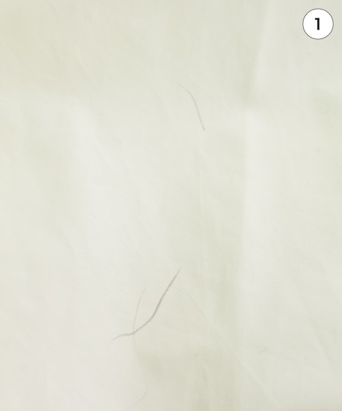 ADORE（アドーア）カジュアルシャツ 白 サイズ:38(M位) レディース/2200602100179