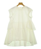 ADORE（アドーア）カジュアルシャツ 白 サイズ:38(M位) レディース/2200602100179