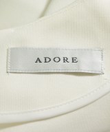 ADORE（アドーア）カジュアルシャツ 白 サイズ:38(M位) レディース/2200602100179