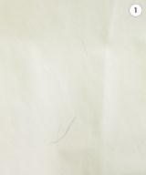 ADORE（アドーア）カジュアルシャツ 白 サイズ:38(M位) レディース/2200602100179