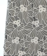 ADORE（アドーア）ロング・マキシ丈スカート グレー サイズ:38(M位) レディース/2200615351285