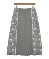 ADORE ロング・マキシ丈スカート