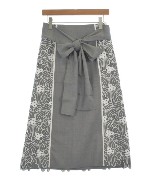 アドーア(ADORE)のADORE ロング・マキシ丈スカート