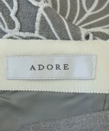ADORE（アドーア）ロング・マキシ丈スカート グレー サイズ:36(S位) レディース/2200615351490