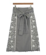 ADORE ロング・マキシ丈スカート