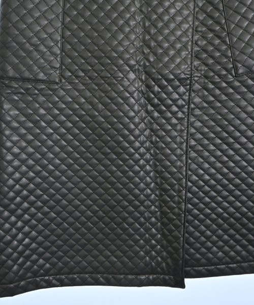 ADORE（アドーア）ロング・マキシ丈スカート 黒 サイズ:38(M位) レディース/2200617699040