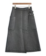 ADORE（アドーア）ロング・マキシ丈スカート 黒 サイズ:38(M位) レディース/2200617699040