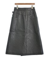 ADORE（アドーア）ロング・マキシ丈スカート 黒 サイズ:38(M位) レディース/2200617699040