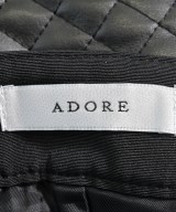 ADORE（アドーア）ロング・マキシ丈スカート 黒 サイズ:38(M位) レディース/2200617699040