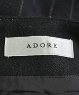 ADORE（アドーア）ロング・マキシ丈スカート 黒 サイズ:-(M位) レディース/2200629588042