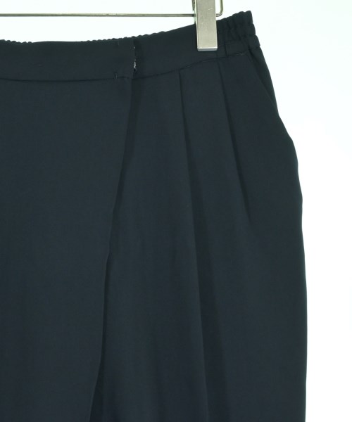 ADORE（アドーア）スラックス 紺 サイズ:38(M位) レディース/2200630151051