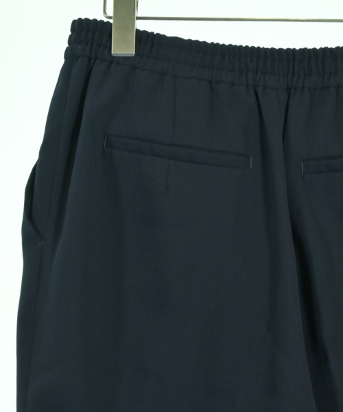 ADORE（アドーア）スラックス 紺 サイズ:38(M位) レディース/2200630151051