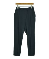 ADORE（アドーア）スラックス 紺 サイズ:38(M位) レディース/2200630151051