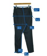 ADORE（アドーア）スラックス 紺 サイズ:38(M位) レディース/2200630151051