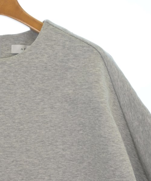 ADORE（アドーア）スウェット グレー サイズ:38(M位) レディース/2200630858059