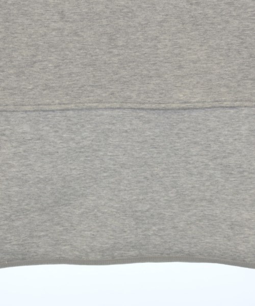 ADORE（アドーア）スウェット グレー サイズ:38(M位) レディース/2200630858059