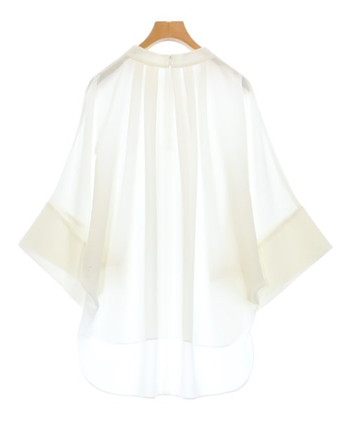 ADORE（アドーア）ブラウス 白 サイズ:38(M位) レディース/2200631903109