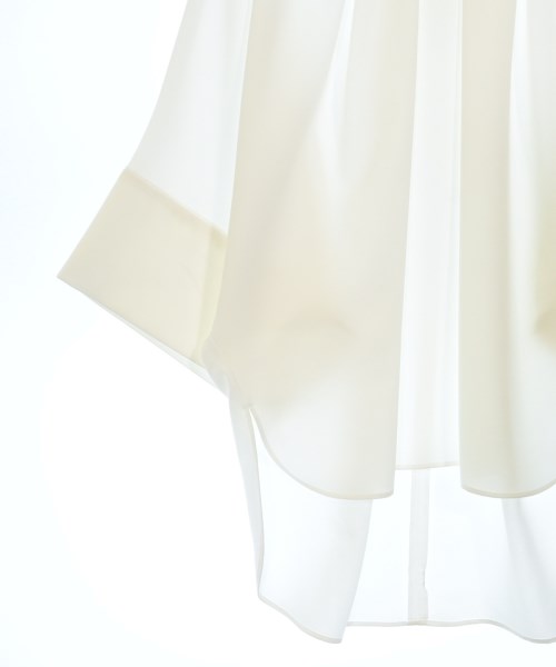 ADORE（アドーア）ブラウス 白 サイズ:38(M位) レディース/2200631903109