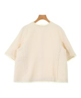 ADORE（アドーア）ブラウス 白 サイズ:38(M位) レディース/2200628962058