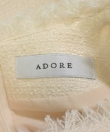 ADORE（アドーア）ブラウス 白 サイズ:38(M位) レディース/2200628962058
