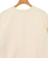 ADORE（アドーア）ブラウス 白 サイズ:38(M位) レディース/2200628962058