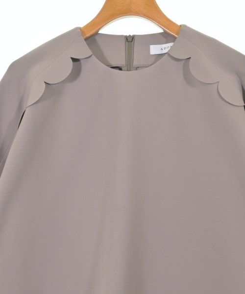 ADORE（アドーア）ニット・セーター ベージュ サイズ:38(M位) レディース/2200628962102