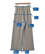 ADORE（アドーア）その他 グレー サイズ:36(S位) レディース/2200628962119