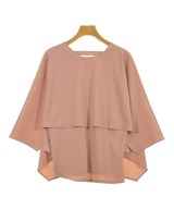 ADORE（アドーア）ブラウス ピンク サイズ:38(M位) レディース/2200628962126